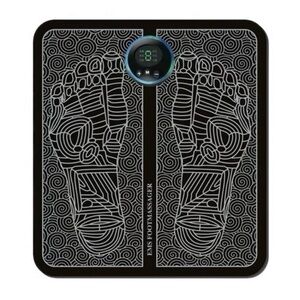 EMS Electrical Muscle Stimulation Foot Massager